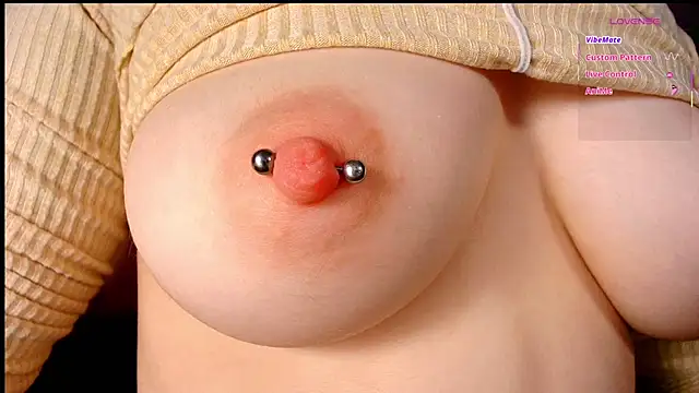 GoodWitch_ Live XXX Chat