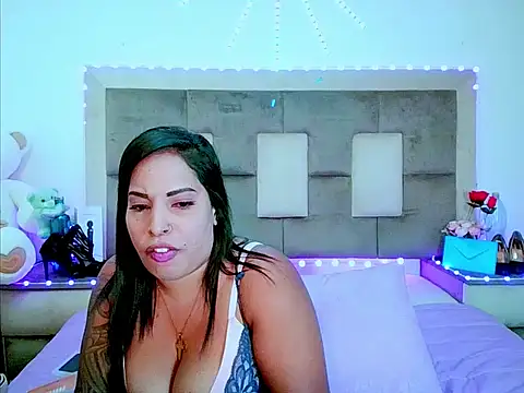 Živý XXX chat indiantopaz694u