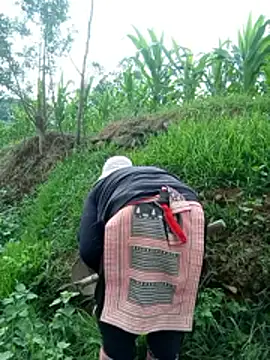 Sembang XXX Secara Langsung kalara_kail