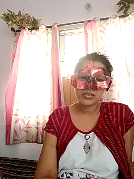 thanusi_2 웹캠 쇼