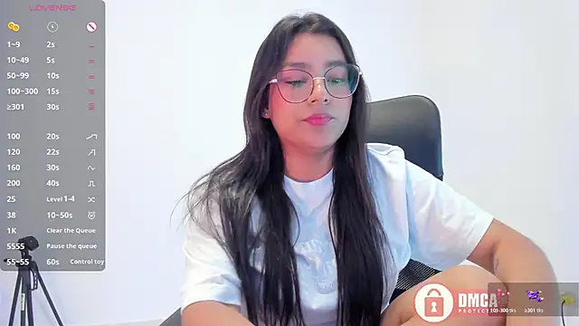 mypretty_isabella Adlı Modelin Canlı XXX Sohbeti