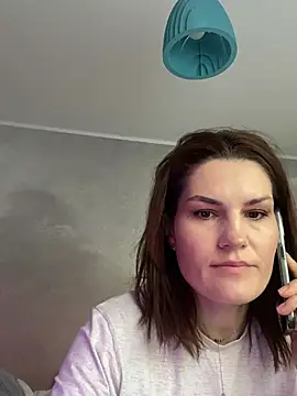 Ms-Lust1- Adlı Modelin Canlı XXX Sohbeti