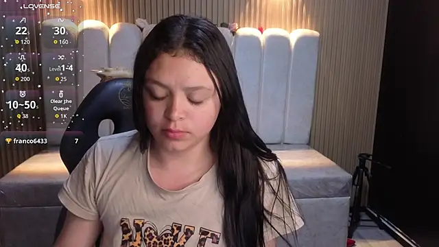 แชท XXX สดของ Cute_Angell_