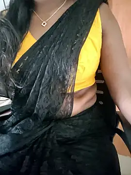 Вебкам-шоу Tamilmallu-duskygirl03