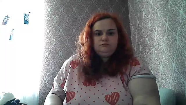 DollyGersonn Adlı Modelin Canlı XXX Sohbeti