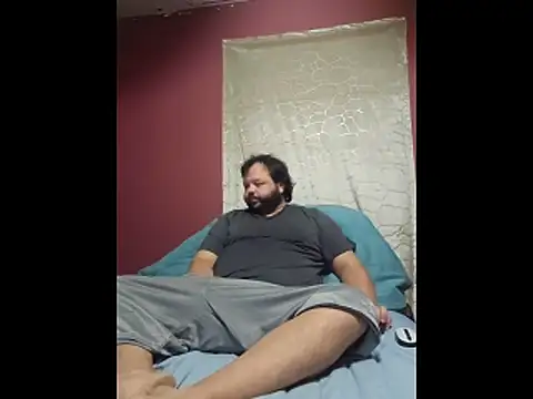 Show webcam de Strongbutgentle36