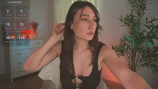 lanabosch live XXX chat