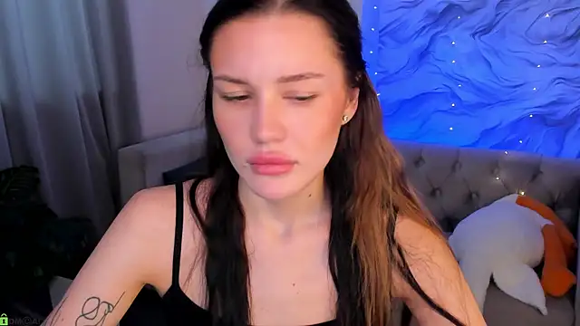 Aria_Mila's Live XXX Chat