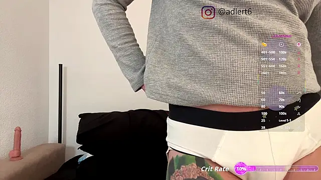 adler80035 现场XXX聊天