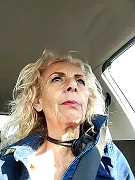 clarabell4 Webcam-Show