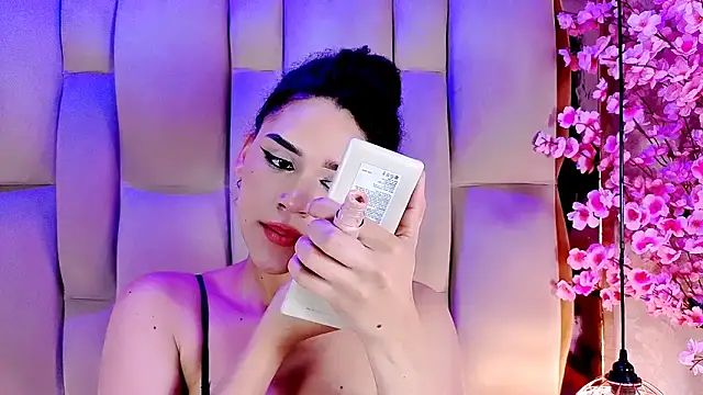 แชท XXX สดของ Lilithadams1