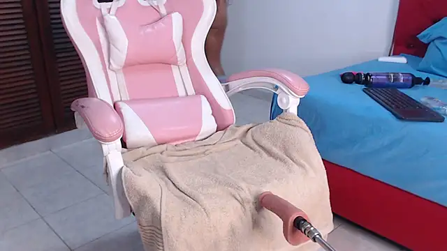 Sembang XXX Secara Langsung Evasummer1