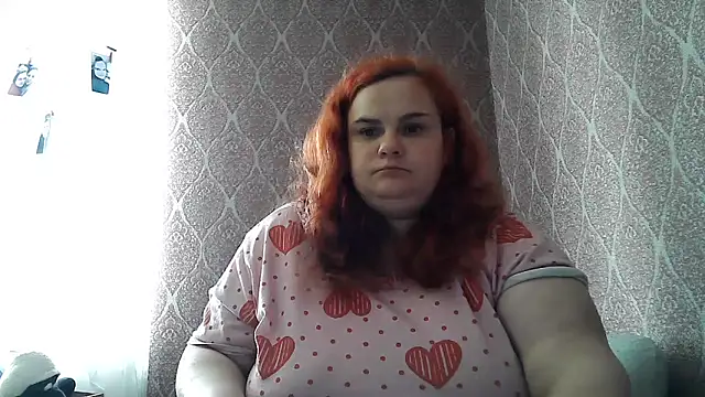 Онлайн чат XXX DollyGersonn