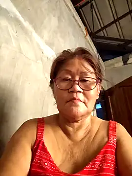 Вебкам-шоу Sunflower1956