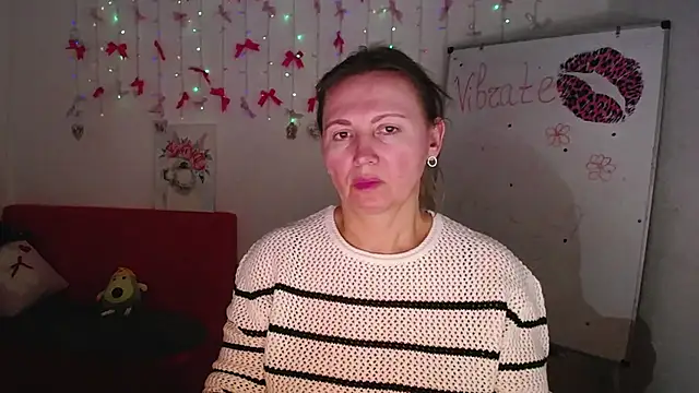 ZoyaPask 라이브 XXX 채팅