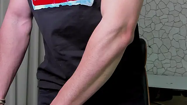 ClintMasters Live XXX-Chat