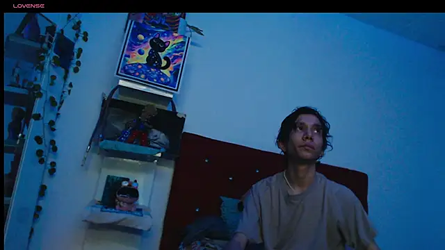 دردشة LAICK_01 الجنسية المباشرة