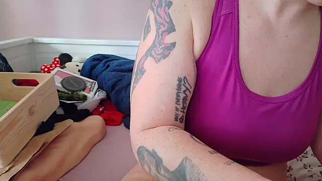 wetgerman_2 Webcam-Show