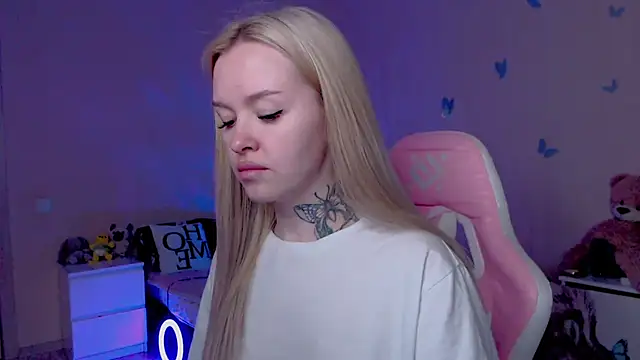 Naughty_Mable Live XXX-chat