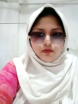 Show Webcam de Nusrat-N