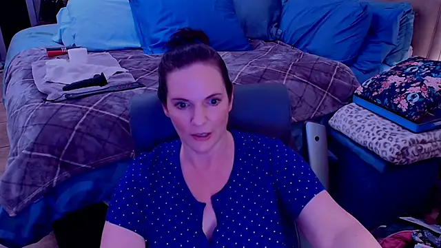 ninajaymes' Webcam Show