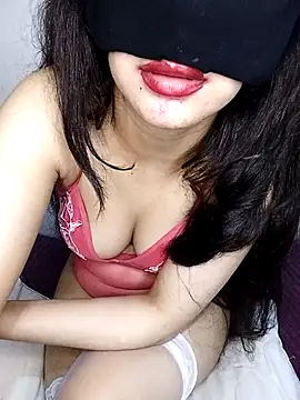 _Anochka Adlı Modelin Canlı XXX Sohbeti