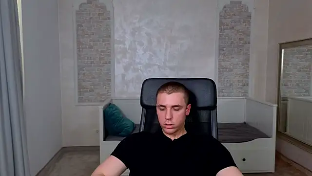 KellenWest Chat XXX live