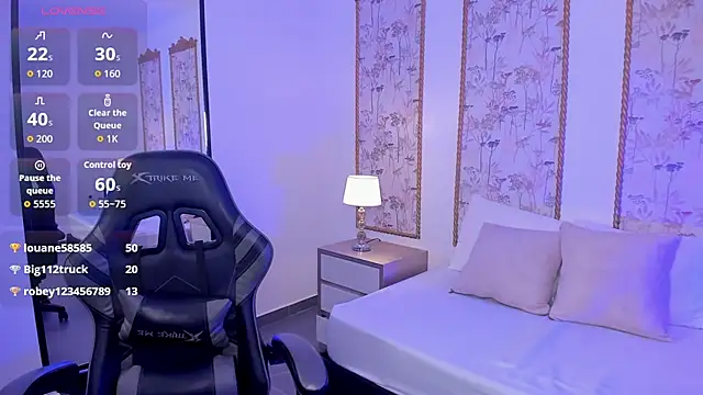 rubby_grundy's Live XXX Chat