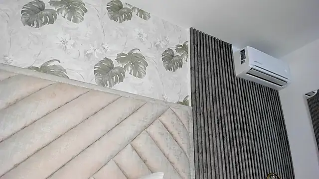 Chat XXX ao vivo de SarahRizof