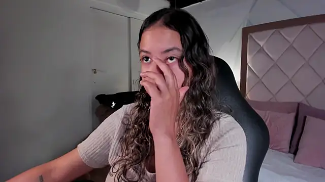 dulce_lyraa1 现场XXX聊天