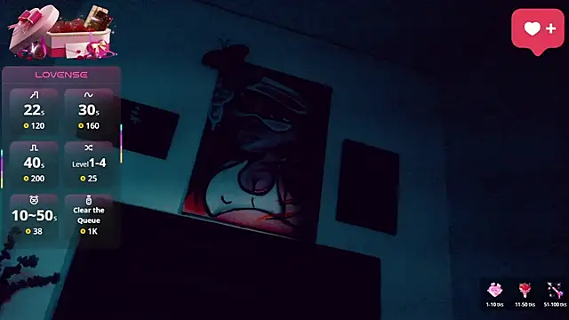 bianca_dream_'s Live XXX Chat