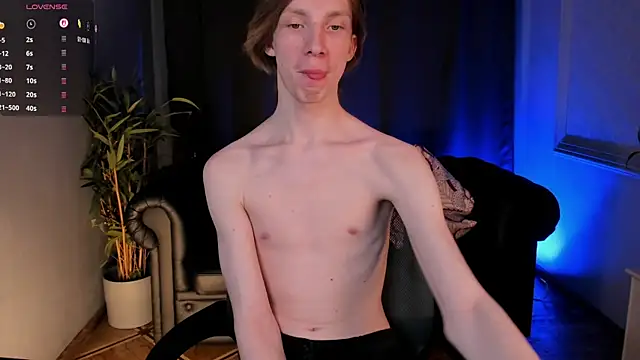 Daniel_Schmidt 在線直播表演