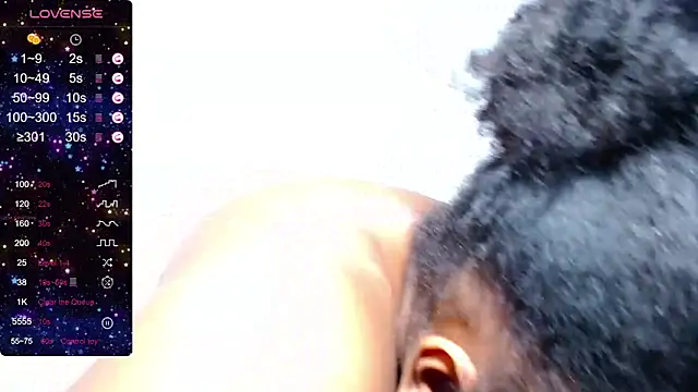 Sembang XXX Secara Langsung kyara_pride