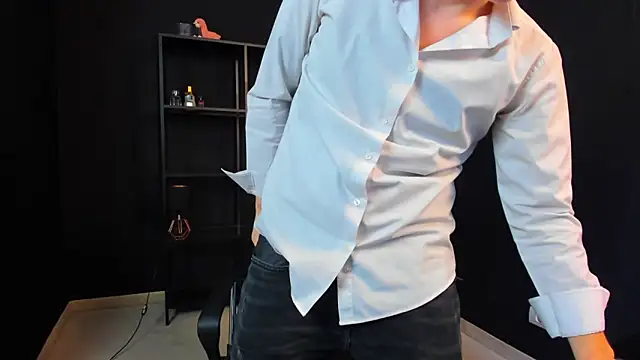 FelixStarkk Obrolan Langsung XXX