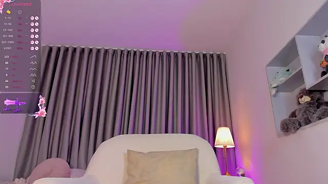 Chatroom XXX en direct de imsofi_kf