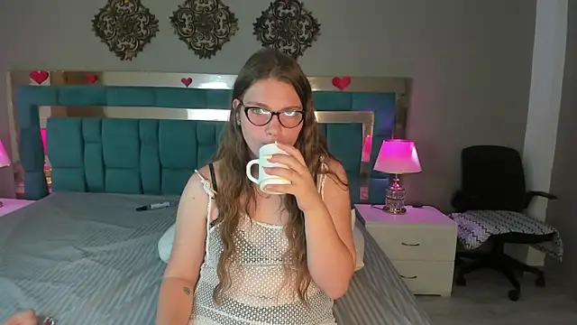 LiiaVelvet Live XXX-Chat