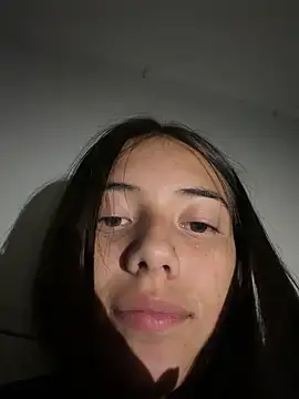 vanesita_ 现场XXX聊天