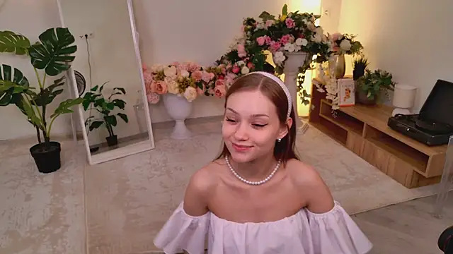 แชท XXX สดของ sheilaa_pink