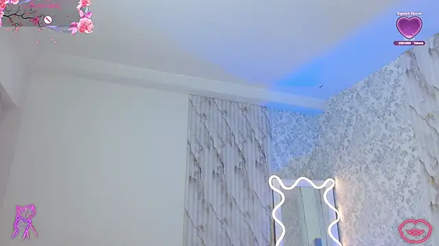 osamu_tay Pertunjukan Webcam