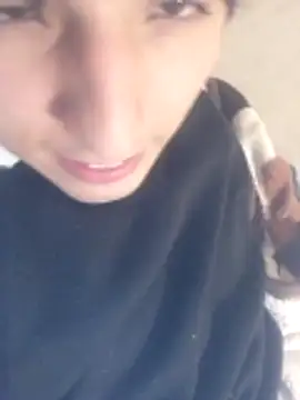 Userknowarg Webcam-Show