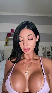 KalaBeckett_ webcam show