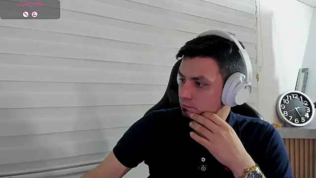 Rick_Adams 在線直播表演