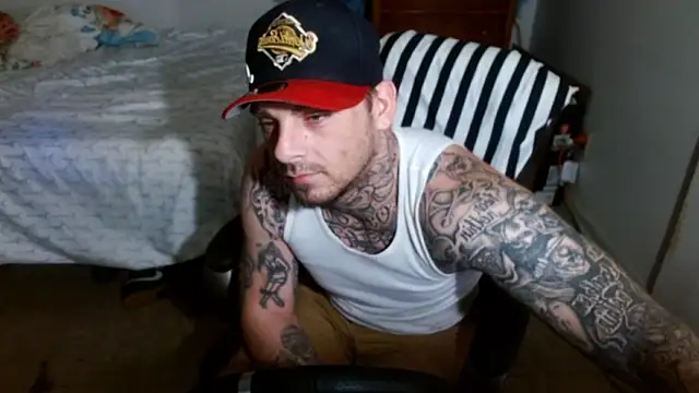 DADDY_KANE8---'s Webcam Show