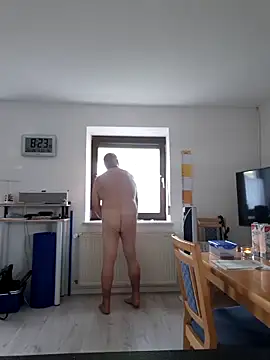 6livekamera@xh: διαδικτυακό σόου στην κάμερα