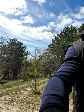 -Pupsiki-: διαδικτυακό σόου στην κάμερα