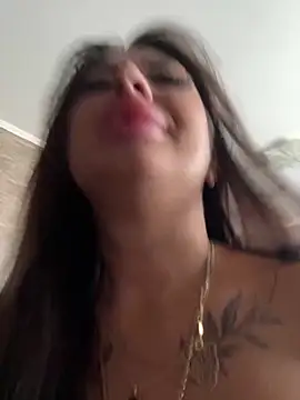 RuslanaXX 网络视讯表演