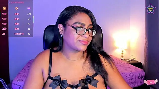 BlakmillerrGilson 라이브 XXX 채팅