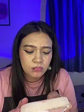 Ari_Martin 웹캠 쇼