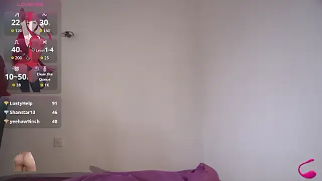 Sembang XXX Secara Langsung _Kayalvizhi_