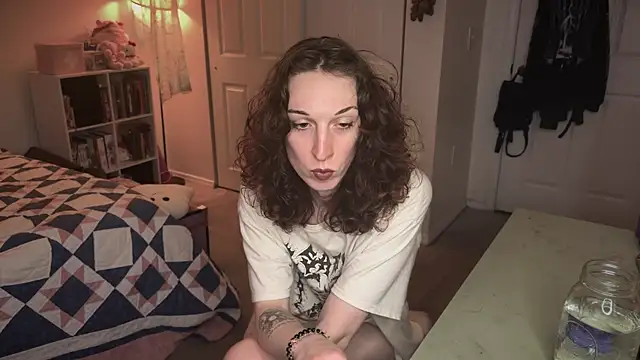 bellababy444 élő XXX-chatje